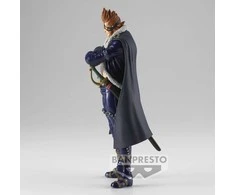 Banpresto One Piece The Granline Men Wanokuni X Drake vol.22 figure 17cm