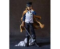 Banpresto One Piece The Sabo figure 30cm