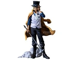 Banpresto One Piece The Sabo figure 30cm
