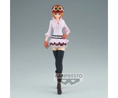 Banpresto One Piece The Shukko Koala 16cm