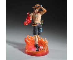 Banpresto One Piece The Shukko Portgas D. Ace figure 20cm
