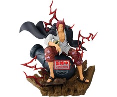 Banpresto One Piece Theorama Soul Shanks figure 24cm