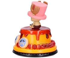 Banpresto One Piece Tony Tony Chopper ver.C Paldoce figure 6cm