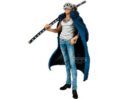 Banpresto One Piece Trafalgar Law The figure 31cm
