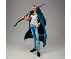 Banpresto One Piece Trafalgar Law The figure 31cm
