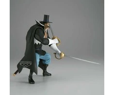 Banpresto One Piece Vista Battle Record figure 14cm