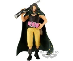 Banpresto One Piece Yasopp The Shukko figure 16cm