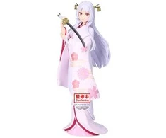 Banpresto Oshi No Ko Akane Kurokawa figure 18cm