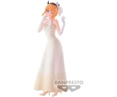 Bandai BANPRESTO OSHI NO KO – MEMcho (VEIKALĖS SUKNELĖ, Ver.)