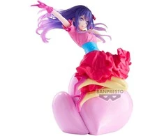 Banpresto Oshi No Ko Poppin ´Heart Ai figure 20cm
