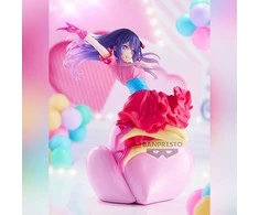 Banpresto Oshi No Ko Poppin ´Heart Ai figure 20cm