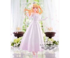 Bandai BANPRESTO OSHI NO KO – RUBY (VEIKVĖS SUKNELĖ, Ver.)