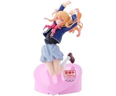 Banpresto Oshi no Ko Ruby figure 18cm