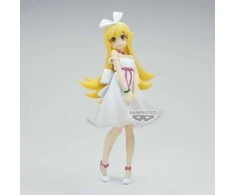 Banpresto Oshino Monogatari Shinobu figure 20cm