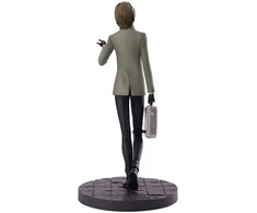 Banpresto Persona 5 Goro Akechi Ichibansho figure 21cm