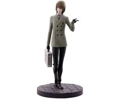 Banpresto Persona 5 Goro Akechi Ichibansho figure 21cm