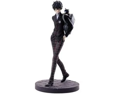 Banpresto Persona 5 Protagonist Ichibansho figure 20cm