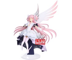 Banpresto ANIME FIGŪRA Puella Magi Madoka Magica Rebellion Evolve Ultimate Madoka