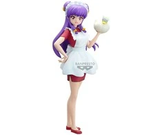 Banpresto Ranma 1/2 Šampūnas Glitter &amp; Glamorous figure 22cm