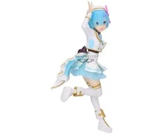 Banpresto Re:Zero Starting Life in Another World Stage Costume Rem figure 22cm