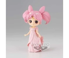 Banpresto Sailon Moon Pretty Guardian Eternal the Movie Princess Usagi SL Serenity Ver.A figure 14cm