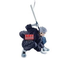 Banpresto Sakamoto Days Gaku Vibration Stars figure 14cm