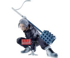 Banpresto Sakamoto Days Gaku Vibration Stars figure 14cm
