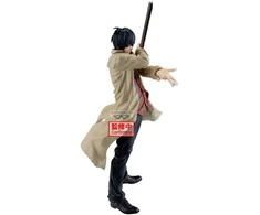 Banpresto Sakamoto Days Nagumo Solid Scene figure 22cm