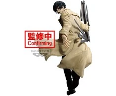Bandai Banpresto Banpresto Sakamoto Days Nagumo Vibration Stars figure 20cm