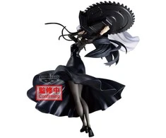 Bandai Banpresto Banpresto Sakamoto Days Osaragi Vibration Stars figure 17cm