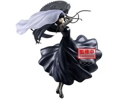 Bandai Banpresto Banpresto Sakamoto Days Osaragi Vibration Stars figure 17cm