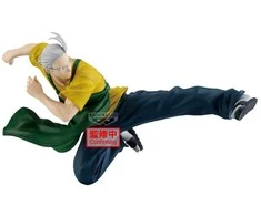 Banpresto Sakamoto Days Sakamoto Taro Vibration Stars figure 17cm