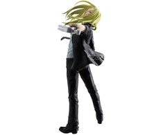 Banpresto Sakamoto Days Shishiba Vibration Stars figure 18cm