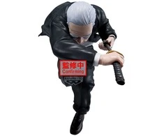 Bandai Banpresto Banpresto Sakamoto Days Takamura Vibration Stars figure 12cm