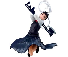 Banpresto Sakamoto Days Toramaru Nao Vibration Stars figure 14cm