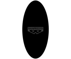 Banpresto Sakamoto Days Toramaru Nao Vibration Stars figure 14cm