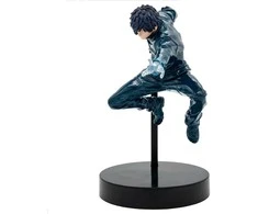 Banpresto Sakamoto Natsuki Seba Vibration Stars figure 10cm