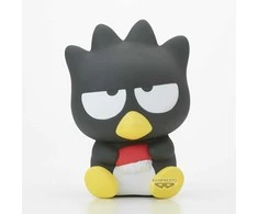 Banpresto Sanrio Badtz-Maru figure 11cm