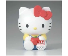 Banpresto Sanrio Characters Hello Kitty Sofmates figure 11cm