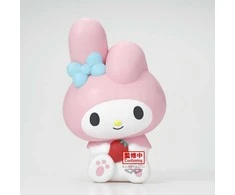 Banpresto Sanrio My Melody Sofvimates figure 14cm