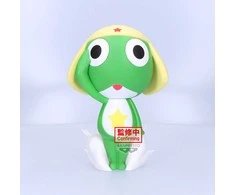 Banpresto Sgt. Keroko - Keroko Sofvimates figure 18cm