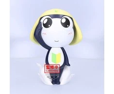 Banpresto Sgt. Keroko Tamama Big Sofvimates figure 18cm