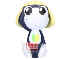 Banpresto Sgt. Keroko Tamama Big Sofvimates figure 18cm