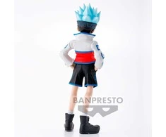 Banpresto Shaman King Horohoro figure 14cm