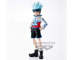 Banpresto Shaman King Horohoro figure 14cm