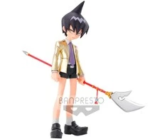 Banpresto Shaman King Tao Ren figure 16cm