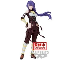 Banpresto Shangri La Frontier Arthur Pencilgon figure 20cm