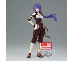 Banpresto Shangri La Frontier Arthur Pencilgon figure 20cm