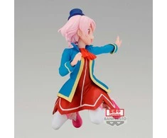 Banpresto Shangri La Frontier Emul figure 8cm