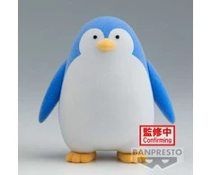 Banpresto Spy X Family Fluffy Puffy Penguin figure 8cm
